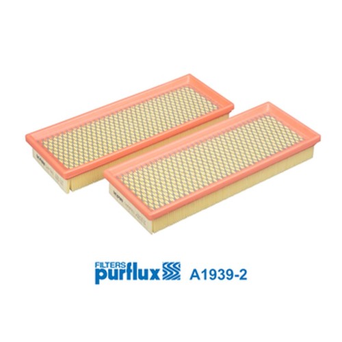 Purflux a1939 air filter - a1939-2,
