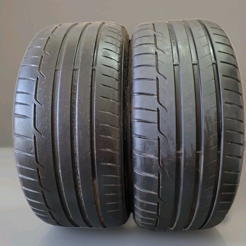 Dunlop 235 19 - dunlop, (91y)