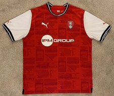 Rotherham United 2022/23 Home