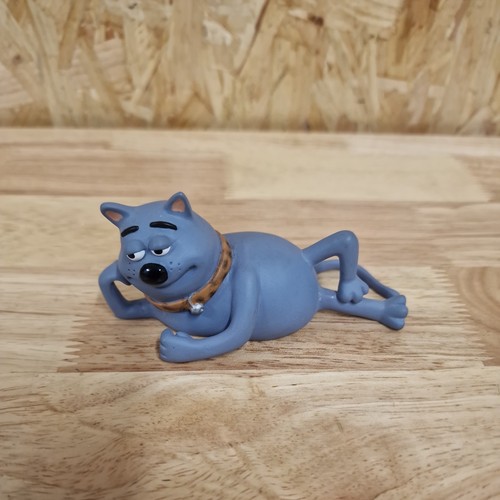 Creature comforts captain - creature,