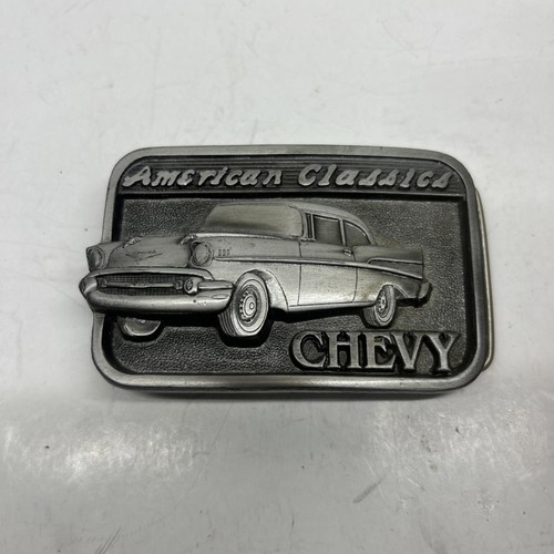 New chevy chevrolet bel - chevy, air