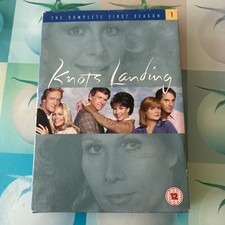 Knots Landing - Series 1 -
