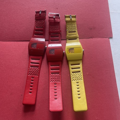 Prince london square watches - ,