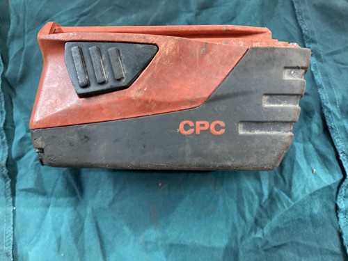 Genuine hilti b22 3ah - 2,
