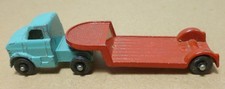 Vintage Lone Star Tuf Tots