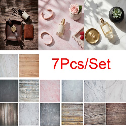 7pcs 14pattern kit photo - kit,
