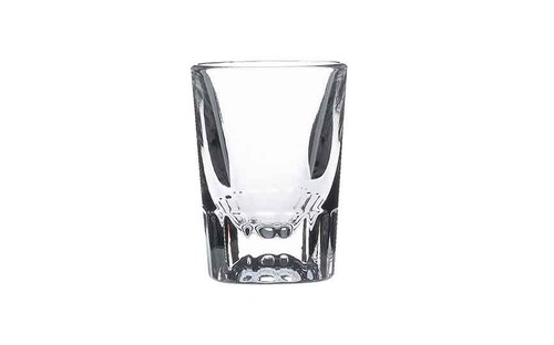 2oz lined whiskey - 2oz,