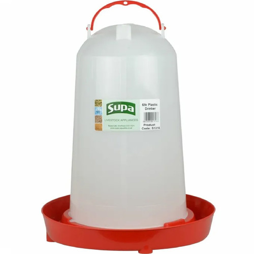 Supa poultry aviary - supa,