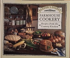 Vintage Cookbook Readers