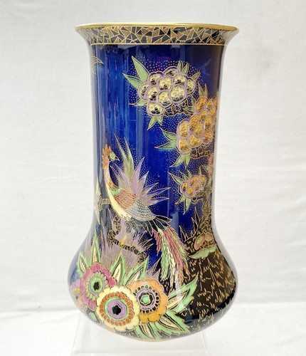 Crown devon 1930 art deco - 1930's,
