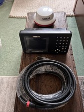 Simrad MX510 Navigation System