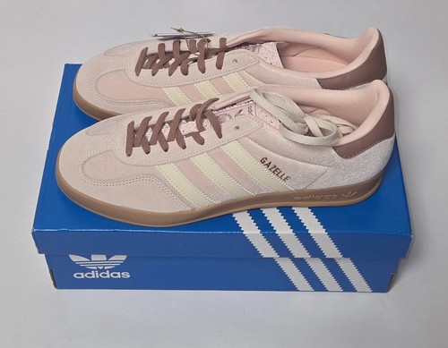 Adidas gazelle indoor wonder - gazelle,