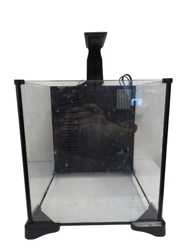 Fluval betta 20l - betta, kit