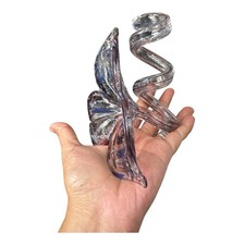 Vintage murano style hand - murano,