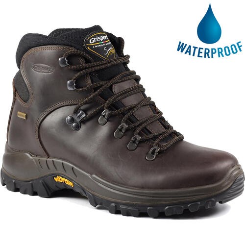 Grisport everest waterproof - grisport,