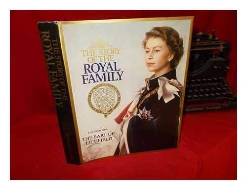 The story royal - of, family