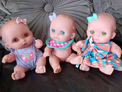 Berenguerlil babies bundle - babies,