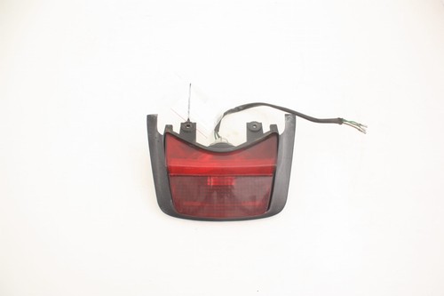 Rear lamp light honda - lamp, v65