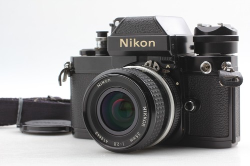 Mint nikon f2 photomic - mint], a