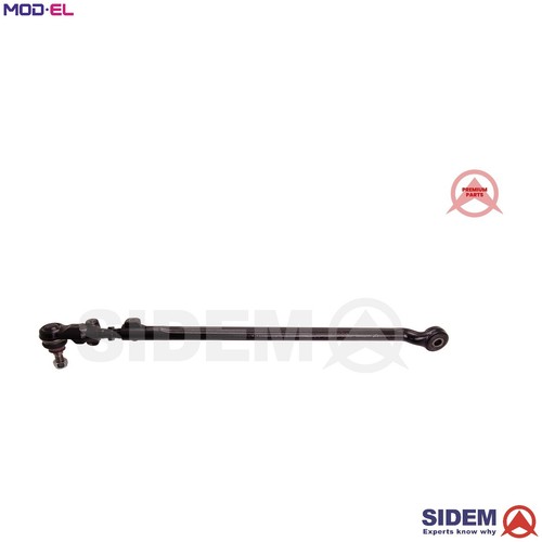 Tie rod 65026 for - 65026,