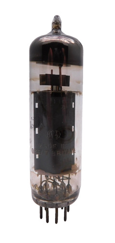 Mullard el84 6bq5 valve - el84, tube