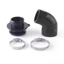 K04 turbo muffler - muffler, delete