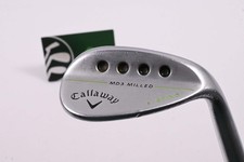 Callaway MD3 Milled Lob Wedge
