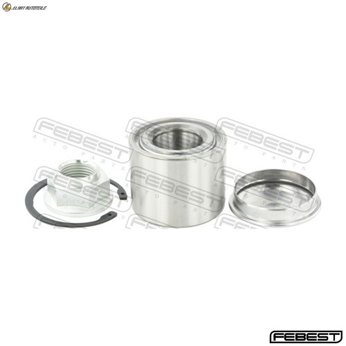 Wheel bearing kit - bearing, dac30620048
