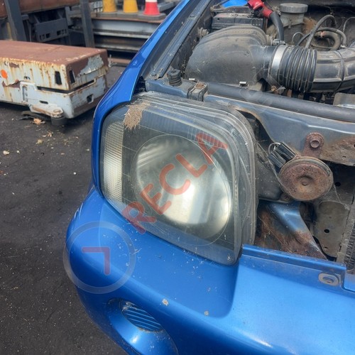 Suzuki jimny jlx - jimny, mk1