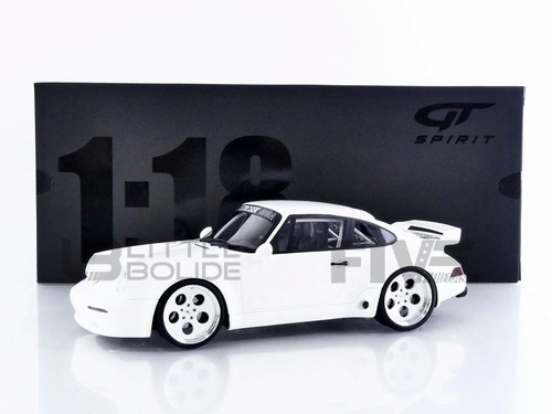 Spirit porsche 911 - gt,