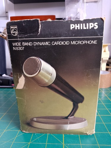 Philips n8307 wide - philips, band