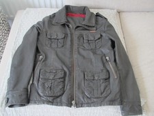Superdry mens brad leather - mens,
