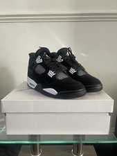 Air Jordan 4 Retro ‘White