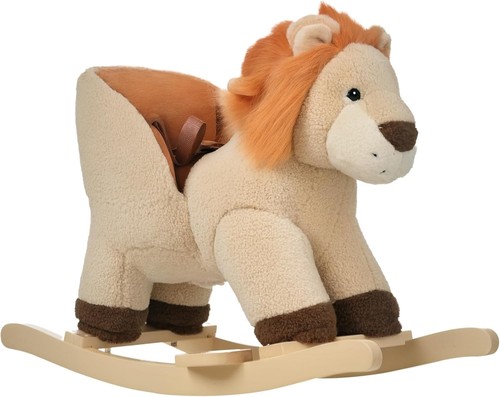 Kids rocking chair horse - kids,