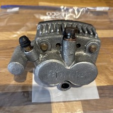 Unknown Aprilia Branded Grimeca Brake Caliper - Possibly RX? ETX?  - For Refurb