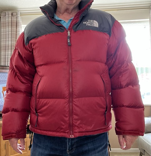 The north face - face, men's