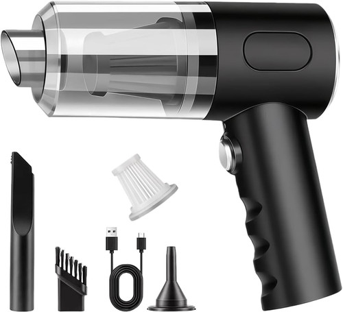 Qiizcp handheld vacuum - qiizcp,