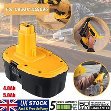 For Dewalt 18V 6.0Ah Ni-MH XRP