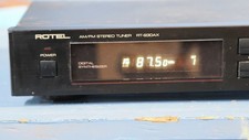 VINTAGE ROTEL RT-930AX