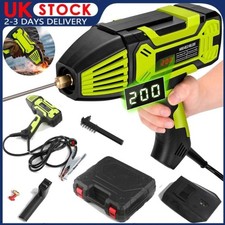 Portable Electric Handheld