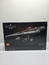 LEGO Star Wars: Executor Super