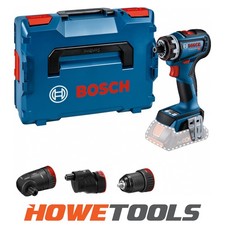 BOSCH GSR18V-90 FLEXICLICK 18v