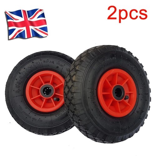 Sack trolley wheel - x,