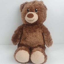 Build a Bear Lil Hazelnut