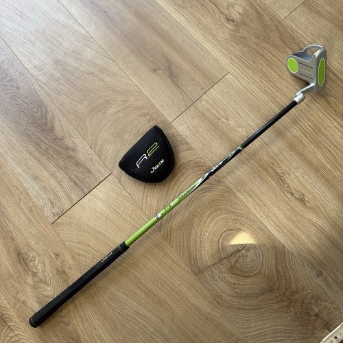 Jaxx left handed putter junior - handed,