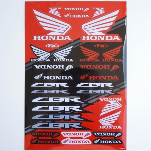 Honda cbr600 cbr 600 - f3, f4i