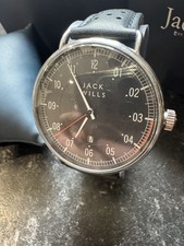 Jack Wills Watch used worn a