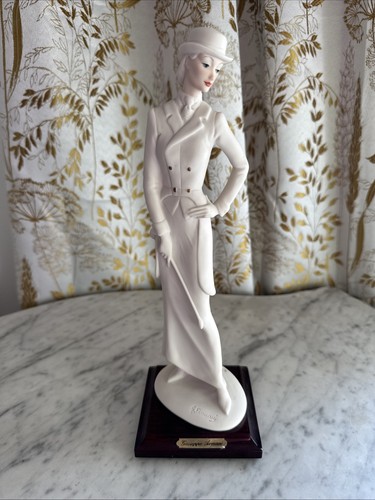 Guiseppe armani capodimonte - armani,