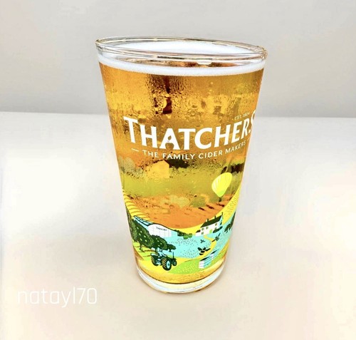Thatchers cider 2025 limited - cider,