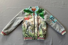 OILILY Kids BOYS WILD JUNGLE